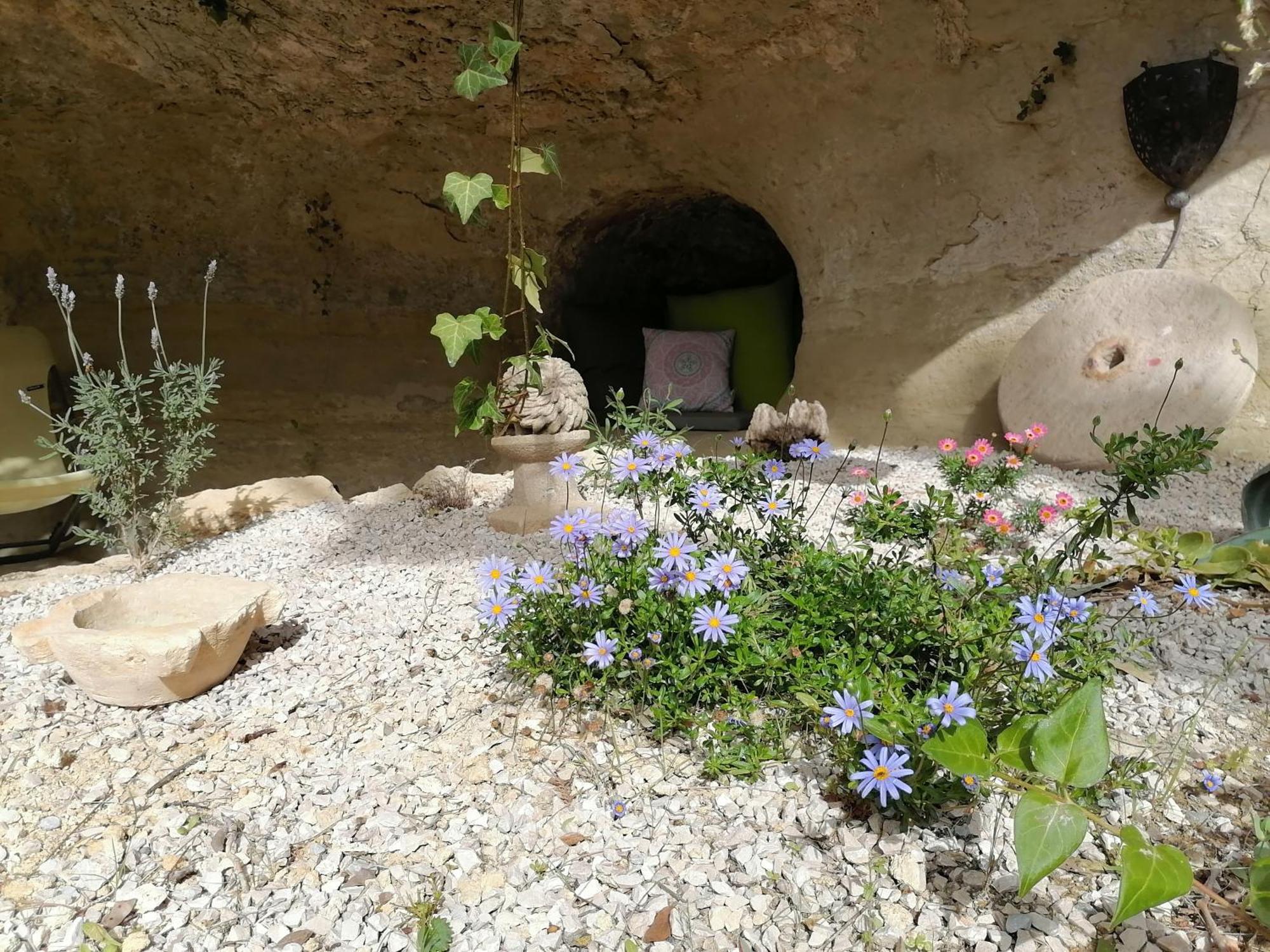 Moulin De Bonfilhon Panzió Cornillon-Confoux Kültér fotó